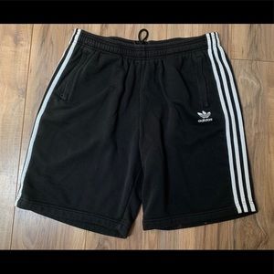 Men’s Adidas cotton shorts